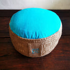 MediKissen Bauernleinen "beseelt"