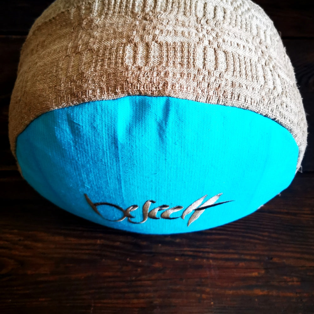 MediKissen Bauernleinen "beseelt"