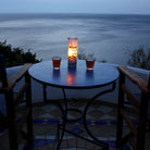 SignKerze "Jetzt" Klassik