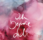 10 Klappkarten "Ich bejahe dich"