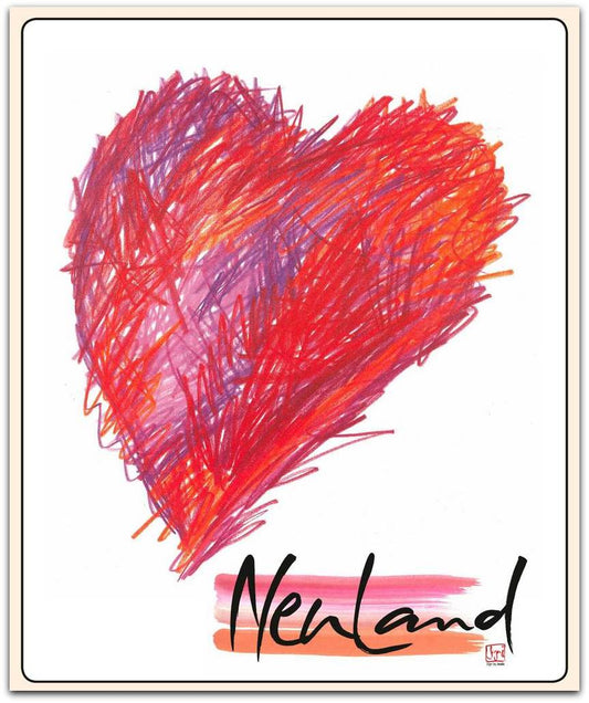 Poster "NeuLand"