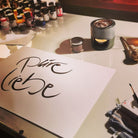 Räucherwerk "Pure Liebe"