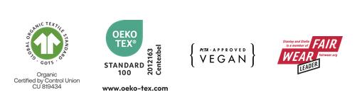 Damen-T-Shirt "Ich wähle das Wunder..."