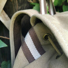 Rucksack "Ich folge den Zeichen"