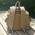 Rucksack "Ich folge den Zeichen"