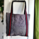 Schultertasche "Ich bin getragen"