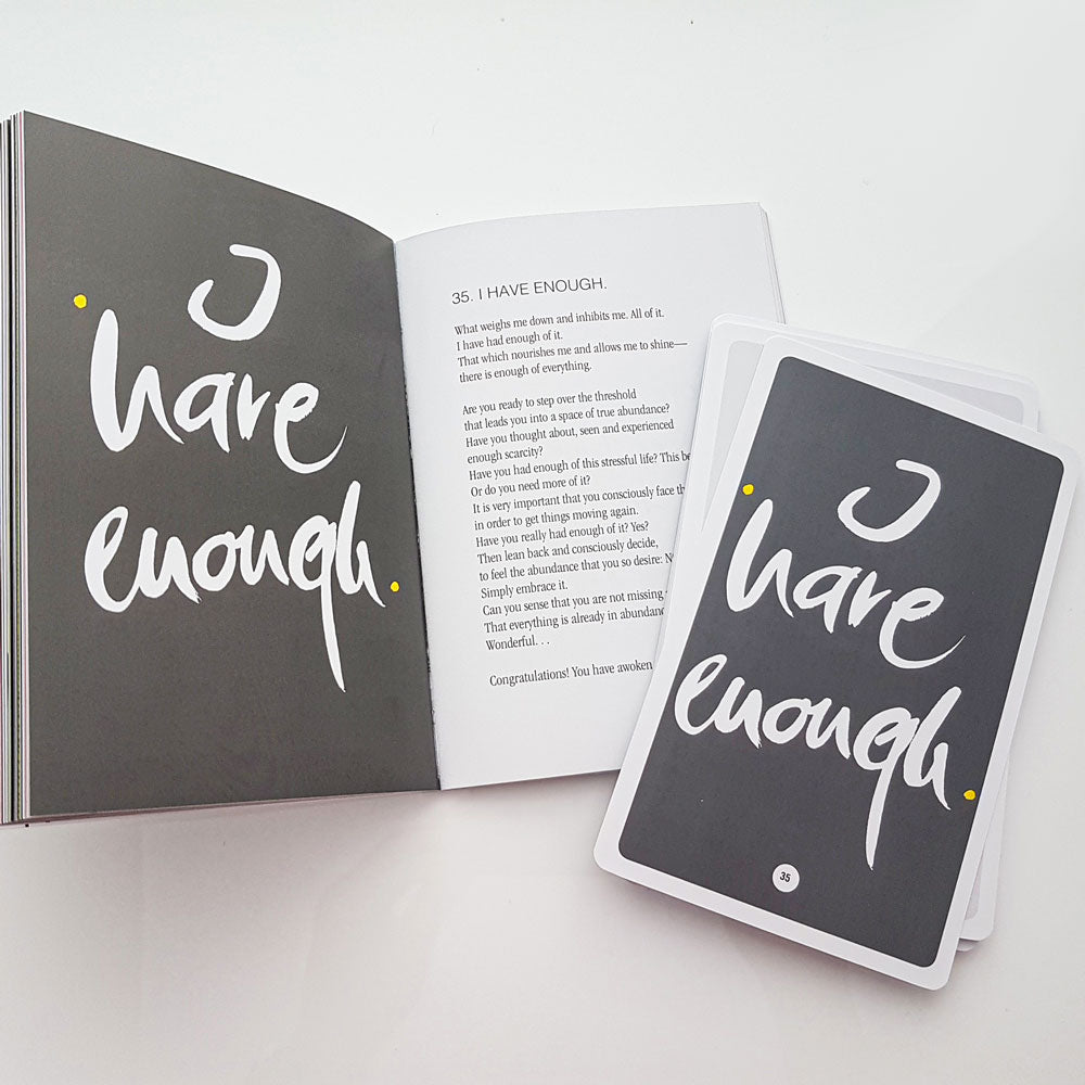 SignGuide - die "Fingerzeige" in English (Ohne Tasche)