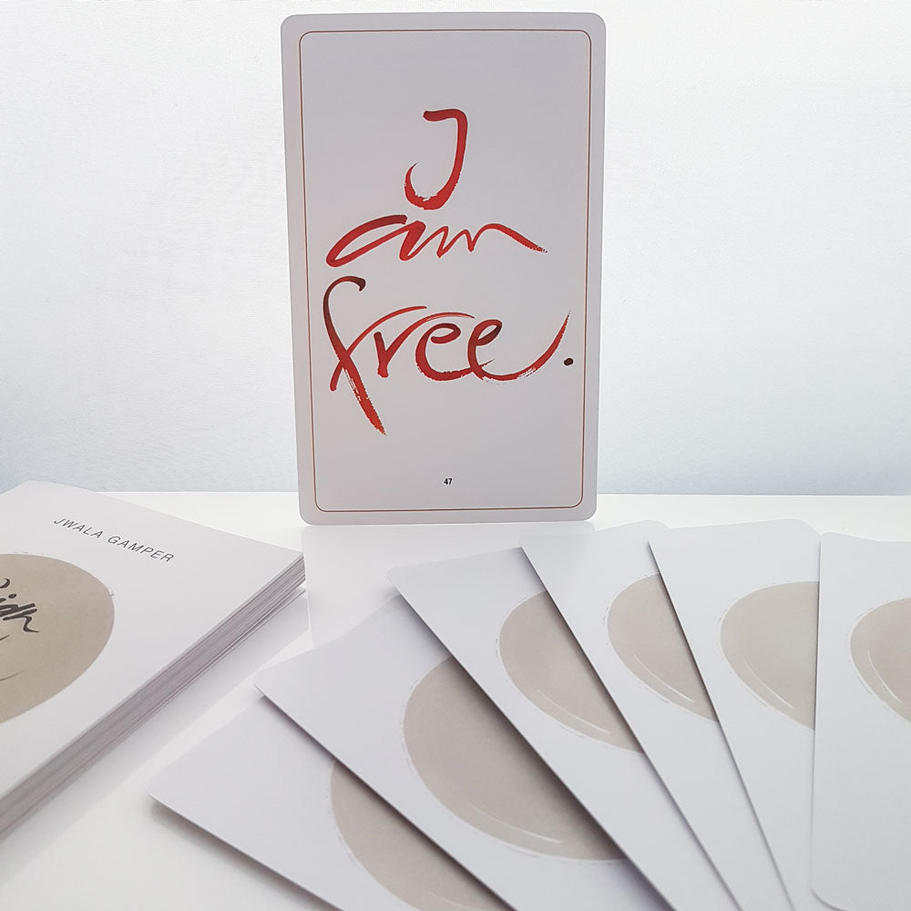 SignGuide - die "Fingerzeige" in English (Ohne Tasche)