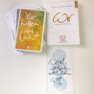 WIR-Karten-Set in Box