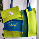 Yoga-Shopper "Freude"