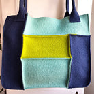 Yoga-Shopper "Schwerelos"