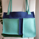 Yoga-Shopper "Schwerelos"