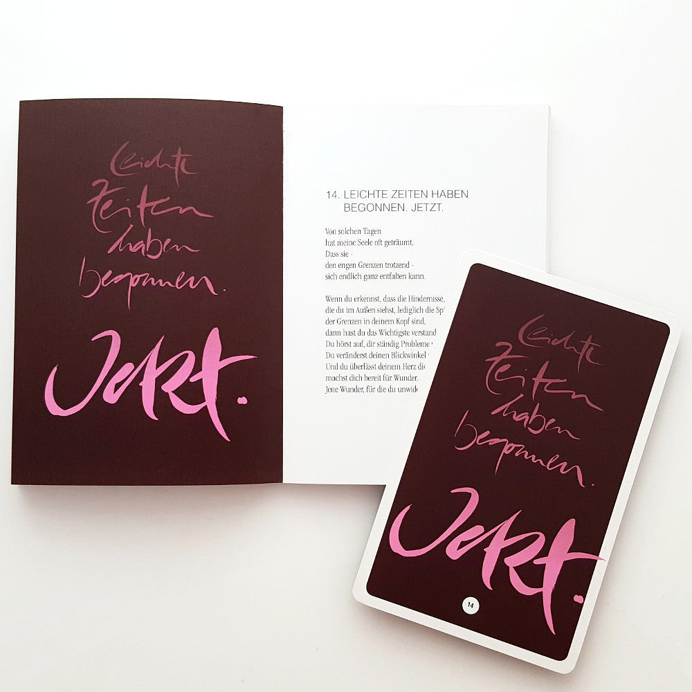 "Fingerzeige" - Buch von Jwala Gamper