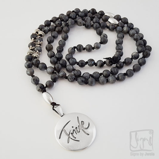 Friede-Mala (Labradorit)