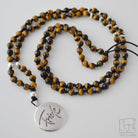 Friede-Mala (Tigerauge)