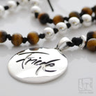 Friede-Mala (Tigerauge)