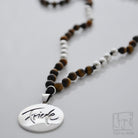 Friede-Mala (Tigerauge)