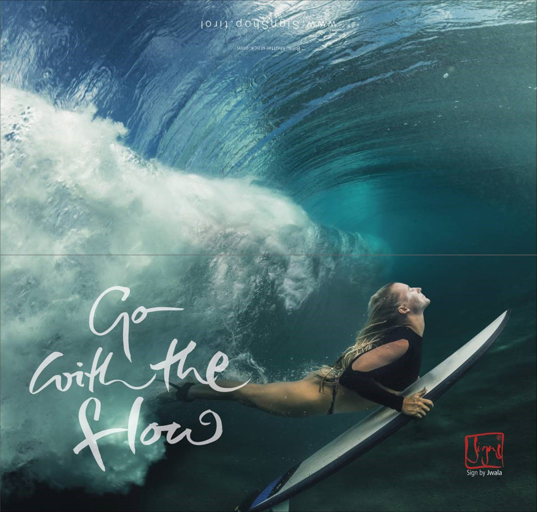 Klappkarten-Mischung 7