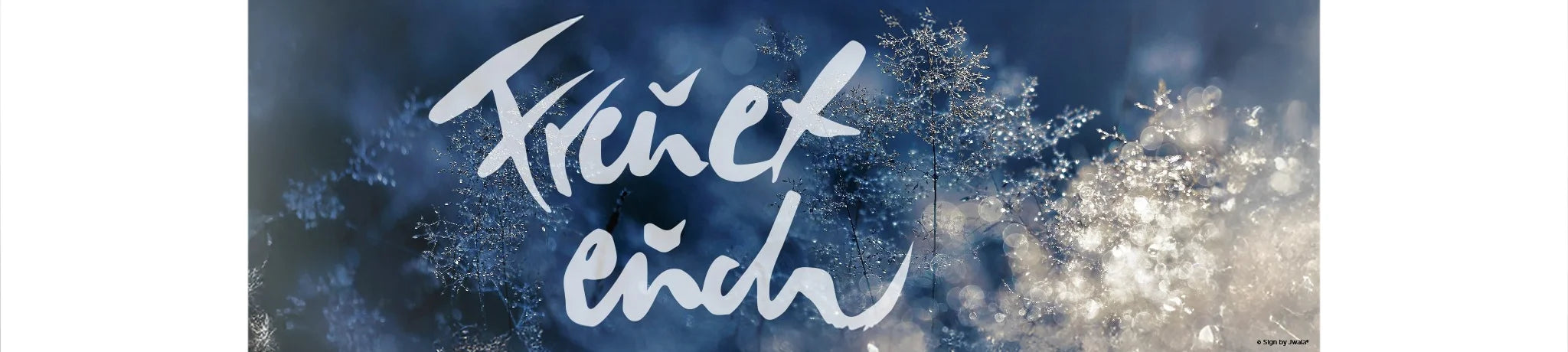 Weihnachtskarten mit der Botschaft „Freuet euch“ von Jwala aus dem Onlineshop SignShop Tirol – handgemacht, mit liebevoller Gestaltung, inspirierende Sprüche, festliche Grüße, Geschenkideen, Karten für Weihnachten, persönliche Weihnachtsbotschaften, kreative Papeterie, Tiroler Handwerkskunst.