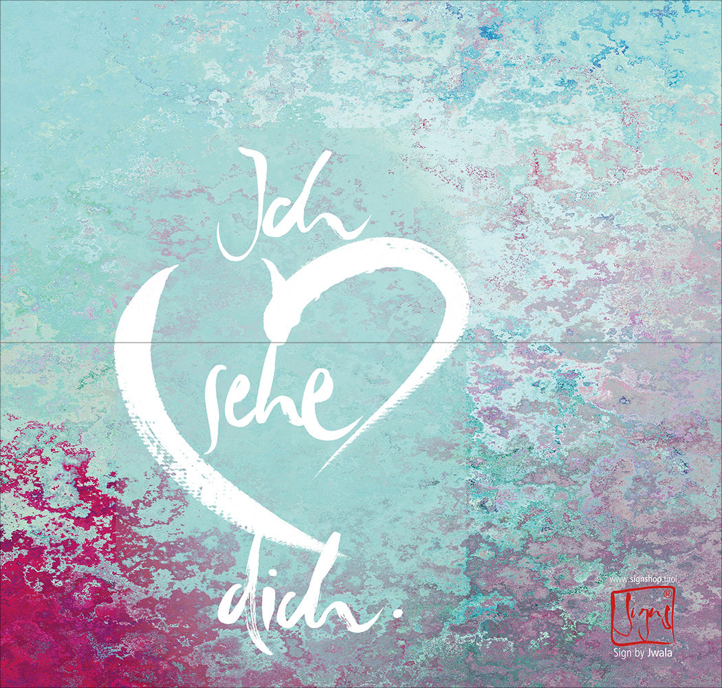 Klappkarten-Mischung 7