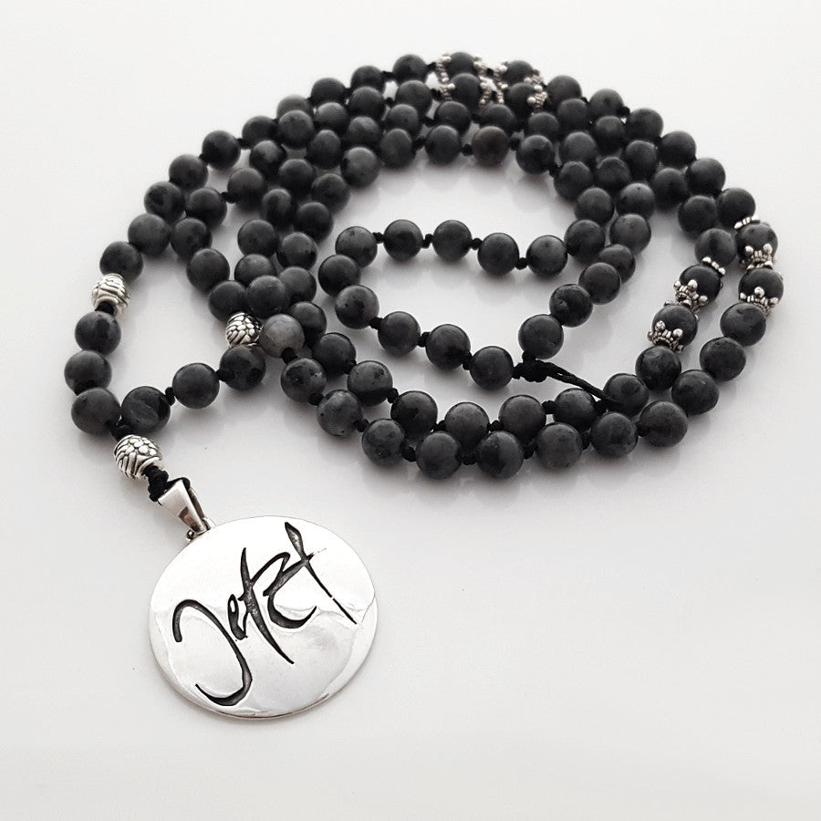 Jetzt-Mala (Labradorit)