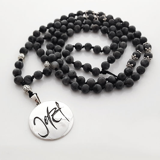 Jetzt-Mala (Labradorit)