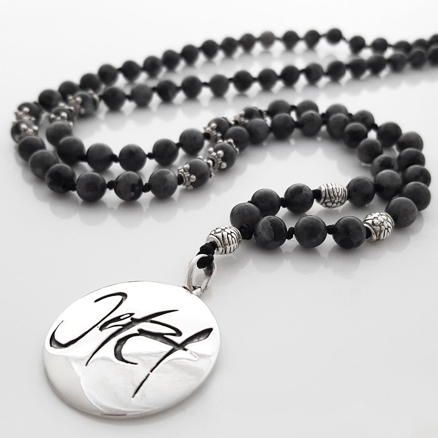 Jetzt-Mala (Labradorit)