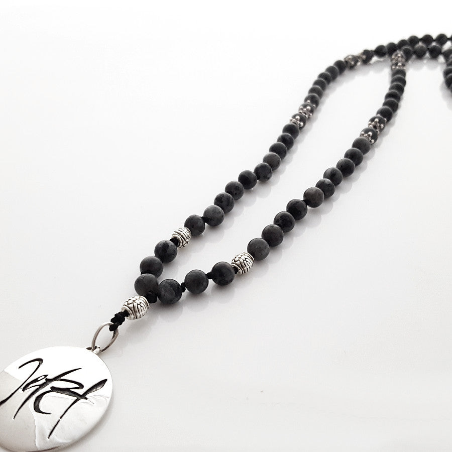 Jetzt-Mala (Labradorit)