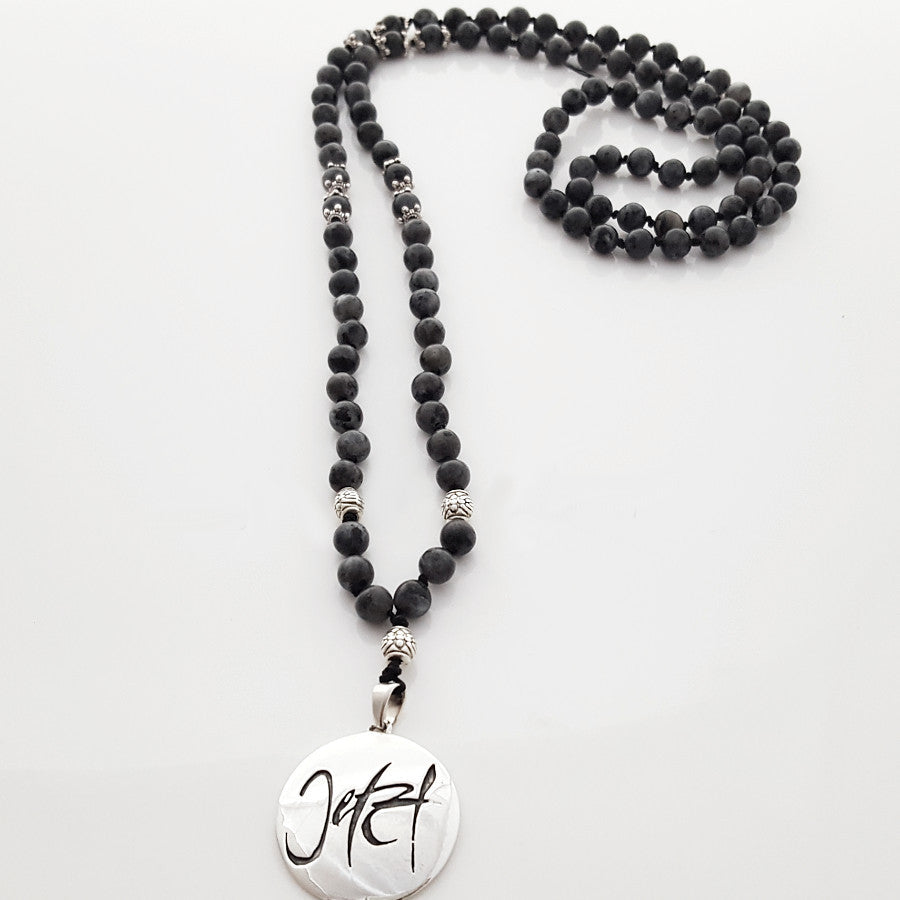 Jetzt-Mala (Labradorit)