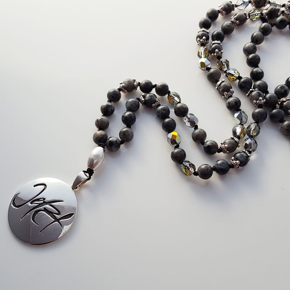 Jetzt-Mala (Labradorit)