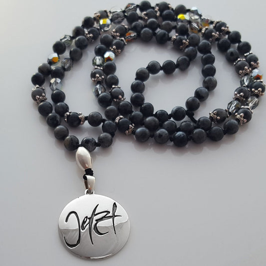 Jetzt-Mala (Labradorit)