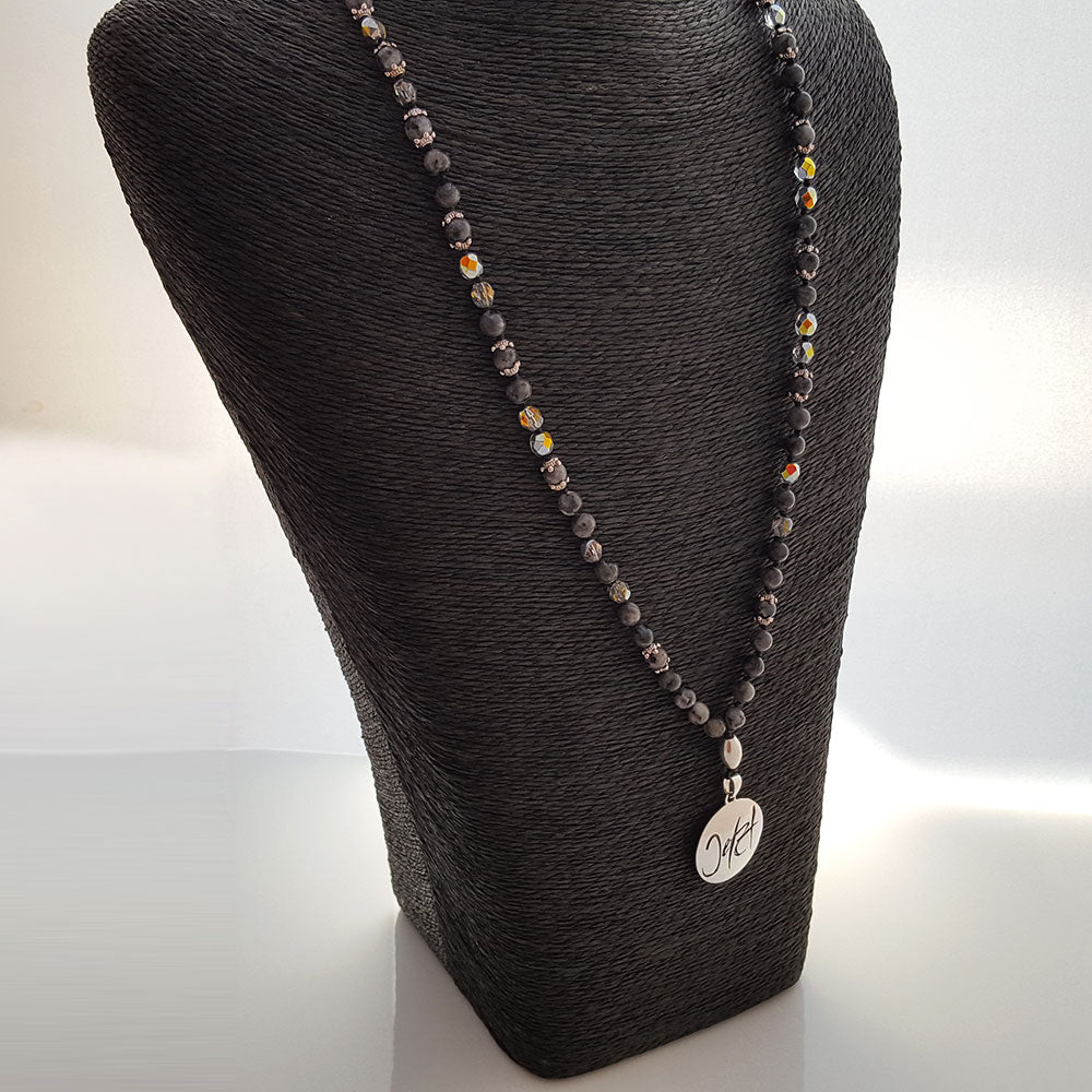 Jetzt-Mala (Labradorit)