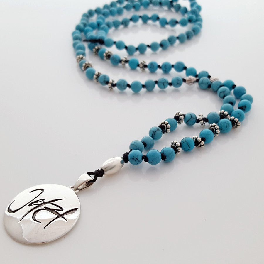 Jetzt-Mala (Türkis)