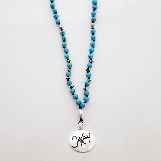 Jetzt-Mala (Türkis)