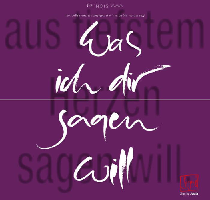 Klappkarten-Mischung 1