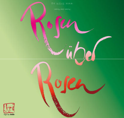 Klappkarten-Mischung 1