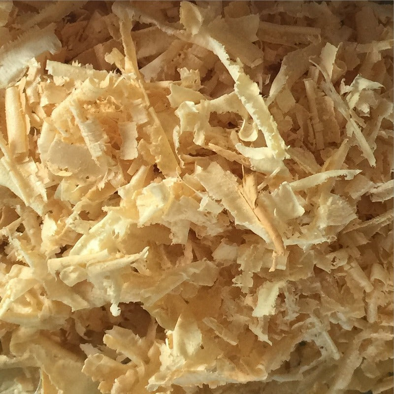 Nachfüllpackung Zirbenflocken