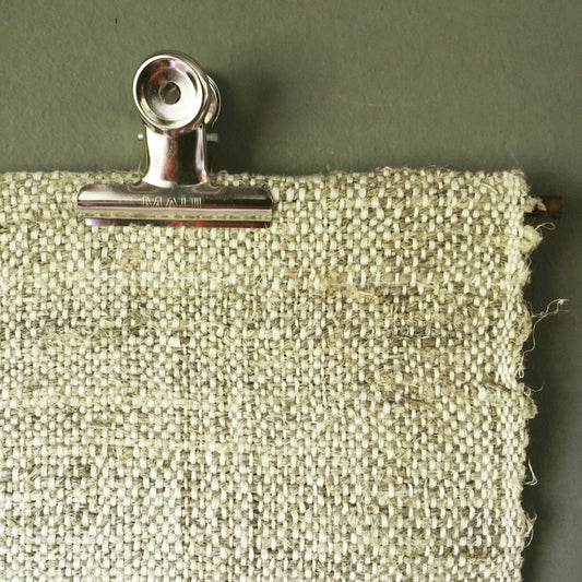 Briefklammern für Haussegen