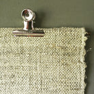 Briefklammern für Haussegen