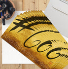 10 Klappkarten #600 Alles Glück dieser Welt