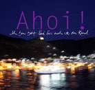 10 Klappkarten "Ahoi"