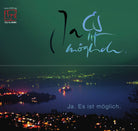 10 Klappkarten "Ja. Es ist möglich."