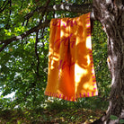 Kuscheldecke "Es geht mir richtig gut"