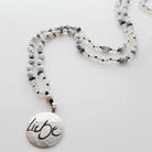 Liebe-Mala (Howlith/Rek. Mondstein)