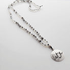 Liebe-Mala (Howlith/Rek. Mondstein)