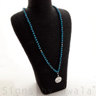 Liebe-Mala (Türkis)