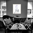 Poster "Die Zeit ist jetzt"