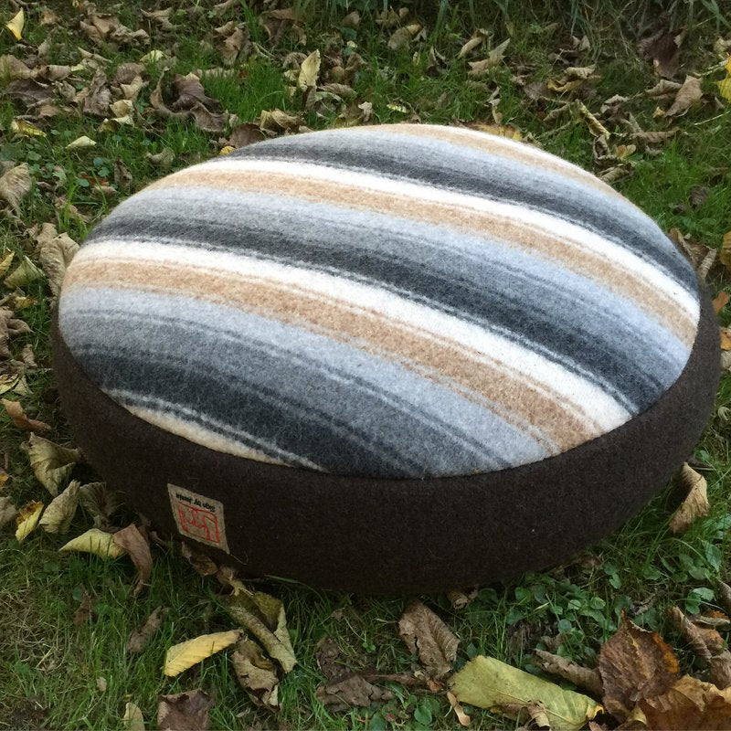 Bodenkissen "Schwerelos"