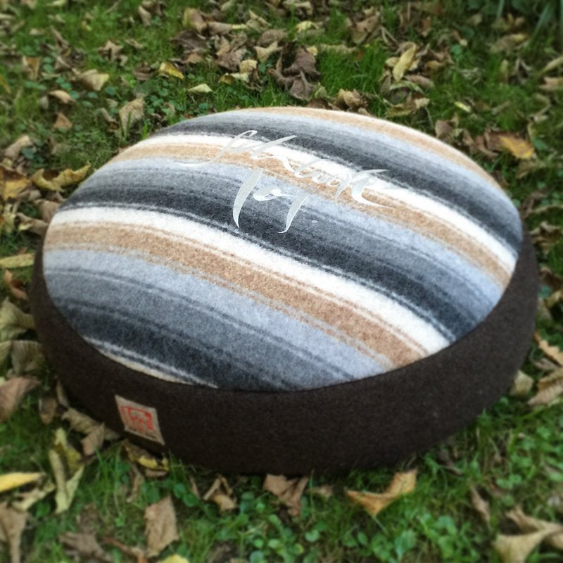 Bodenkissen "Schwerelos"