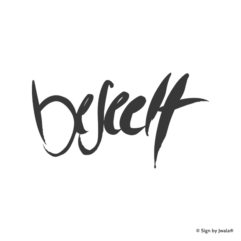 Die Botschaft „beseelt“ wird auf Kissen, Kerzen, Karten, Orakelkarten, Wanddekoration, Sitzpolster, Malas und Gläsern aus dem SignShop Tirol angebracht und entfaltet dort ihre spirituelle Wirkung. Mit SignShop Tirol Logo und Copyright von Jwala®.